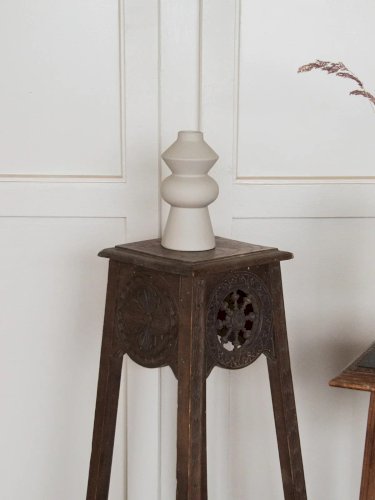 Francine, la table d'appoint haute N°153