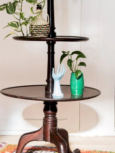 Francine, la table d'appoint N°121