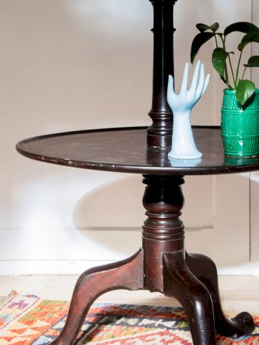 Francine, la table d'appoint N°121