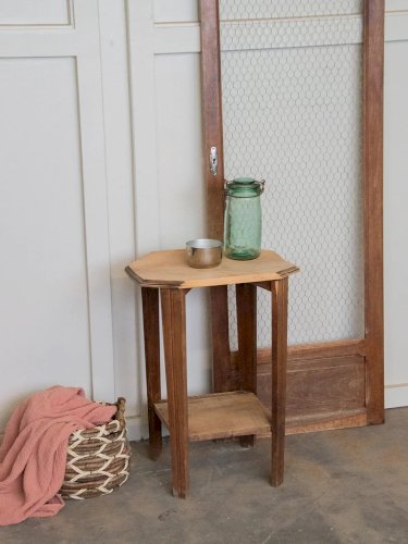 Francine, la table d'appoint N°194