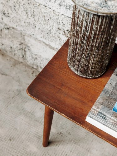 Francine, la table d'appoint N°281