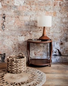 Francine, la table d'appoint N°417