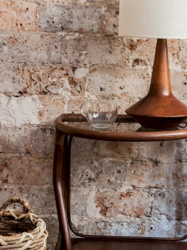 Francine, la table d'appoint N°417