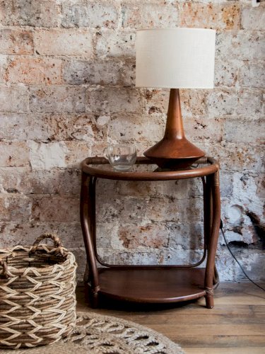 Francine, la table d'appoint N°417