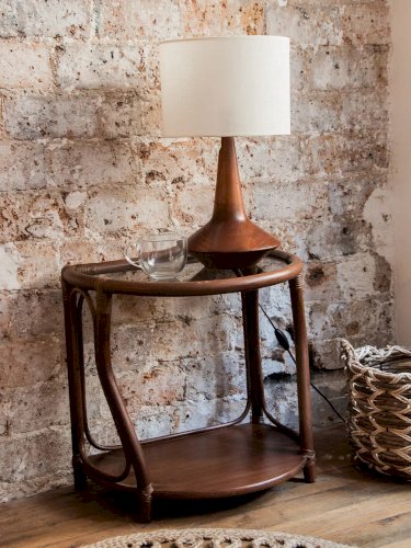 Francine, la table d'appoint N°417