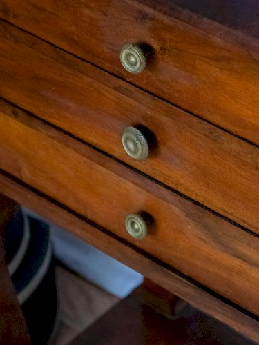 Francine, le meuble d'appoint en bois N°605