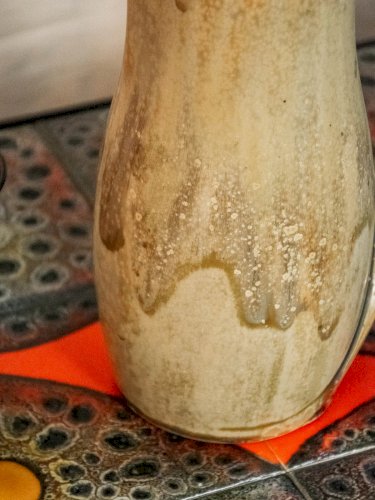 Gabrielle, la carafe en céramique N°151