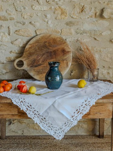 Gabrielle, la carafe en grès N°144