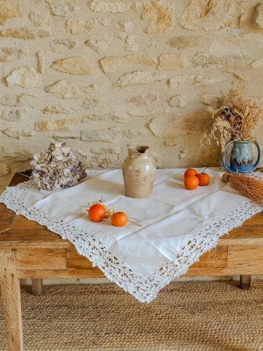 Gabrielle, la carafe en grès N°146