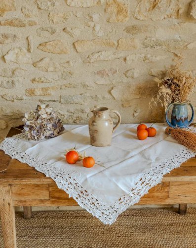 Gabrielle, la carafe en grès N°146