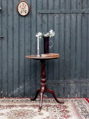 Gabrielle, la carafe en verre N°54