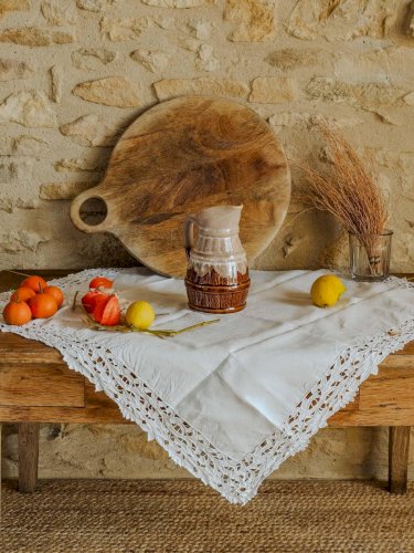 Gabrielle, la carafe vintage N°145