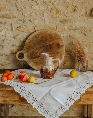 Gabrielle, la carafe vintage N°145