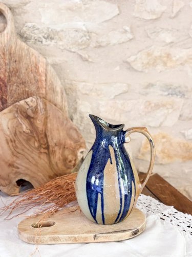 Gabrielle, le pichet en grès N°119