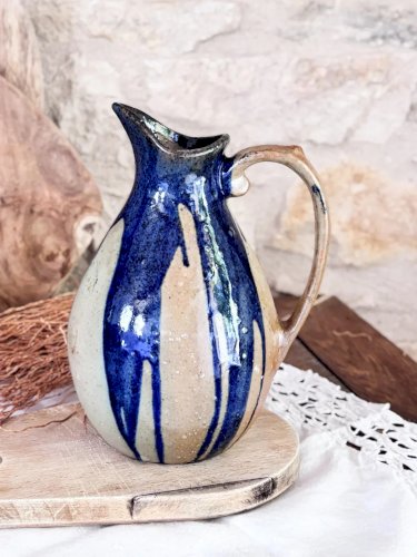 Gabrielle, le pichet en grès N°119