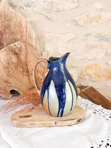 Gabrielle, le pichet en grès N°119