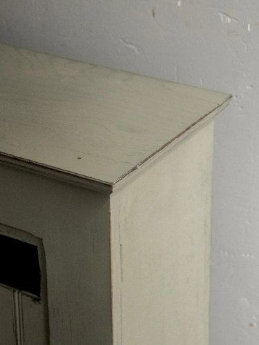 Gaëlle, l'armoire à pharmacie en bois N°285