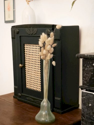 Gaëlle, l'armoire à pharmacie en bois N°674