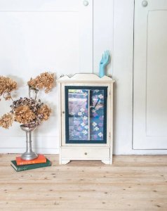 Gaëlle, l'armoire à pharmacie N°126