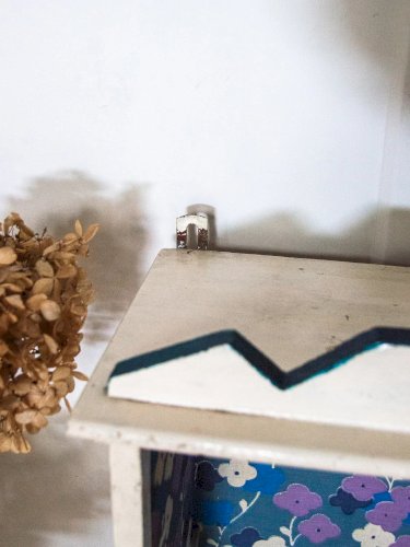 Gaëlle, l'armoire à pharmacie N°126