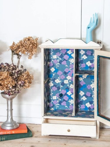 Gaëlle, l'armoire à pharmacie N°126