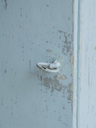 Gaëlle, l'armoire à pharmacie N°127