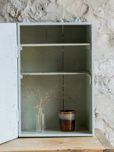 Gaëlle, l'armoire à pharmacie N°127