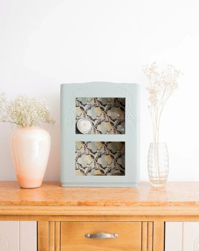 Gaëlle, l'armoire à pharmacie N°135