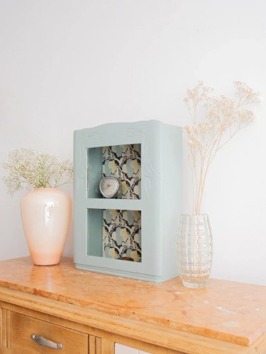 Gaëlle, l'armoire à pharmacie N°135