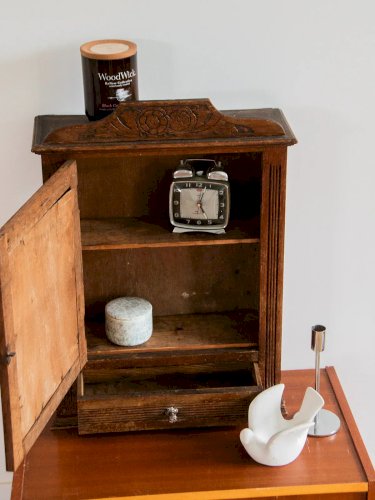 Gaëlle, l'armoire à pharmacie N°177