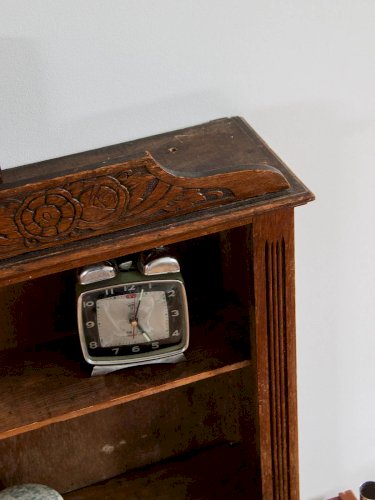 Gaëlle, l'armoire à pharmacie N°177