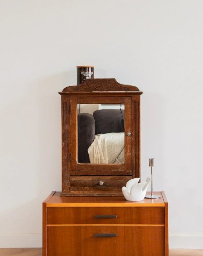 Gaëlle, l'armoire à pharmacie N°177