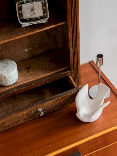 Gaëlle, l'armoire à pharmacie N°177