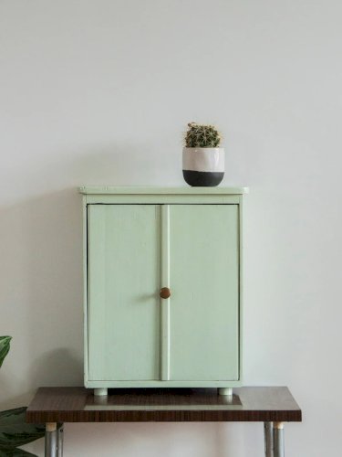 Gaëlle, l'armoire à pharmacie N°202