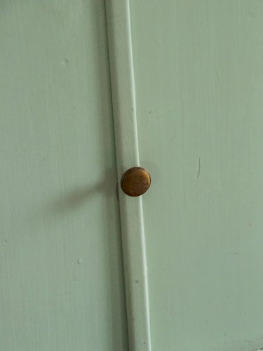 Gaëlle, l'armoire à pharmacie N°202