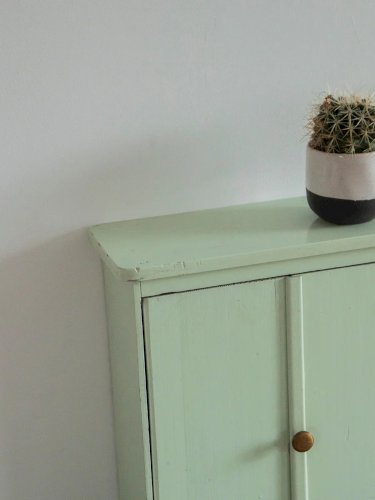 Gaëlle, l'armoire à pharmacie N°202