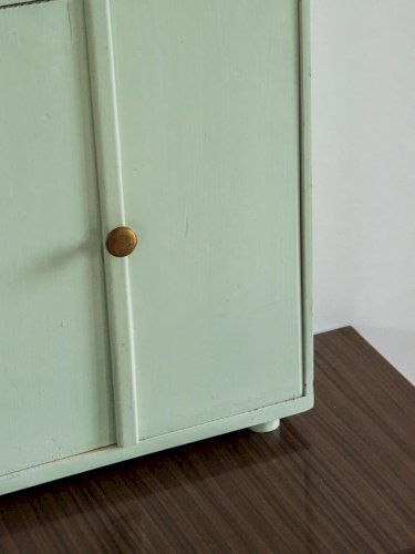 Gaëlle, l'armoire à pharmacie N°202