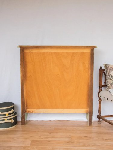 Gaëlle, l'étagère en bois N°269