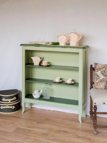 Gaëlle, l'étagère en bois N°269