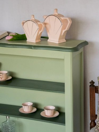 Gaëlle, l'étagère en bois N°269