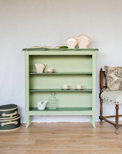 Gaëlle, l'étagère en bois N°269