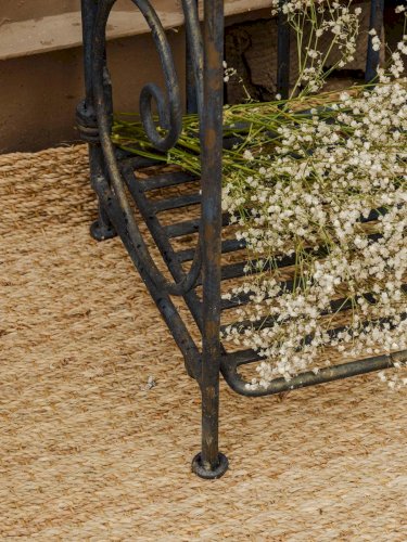 Gaëlle, l'étagère en métal N°235