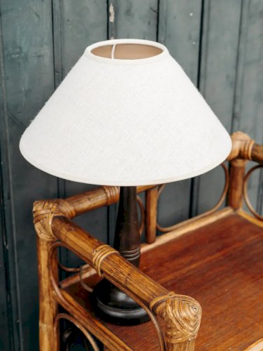 Gaëlle, l'étagère en rotin N°166