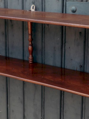 Gaëlle, l'étagère murale en bois N°156