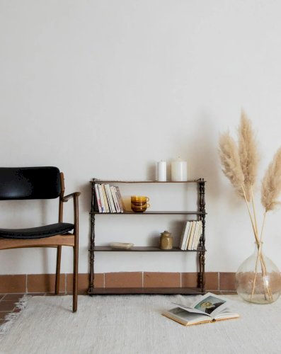 Gaëlle, l'étagère murale en bois N°228