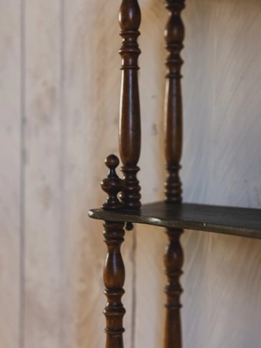 Gaëlle, l'étagère murale en bois N°293