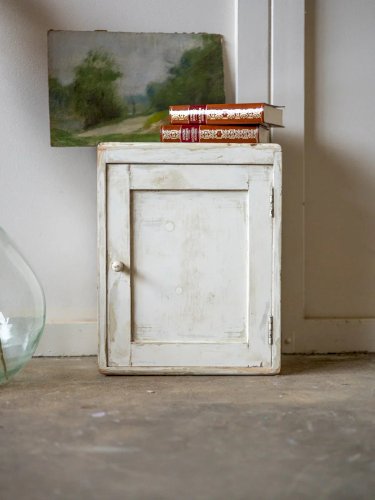 Gaëlle, l'étagère murale en bois N°702