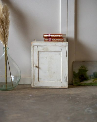 Gaëlle, l'étagère murale en bois N°702