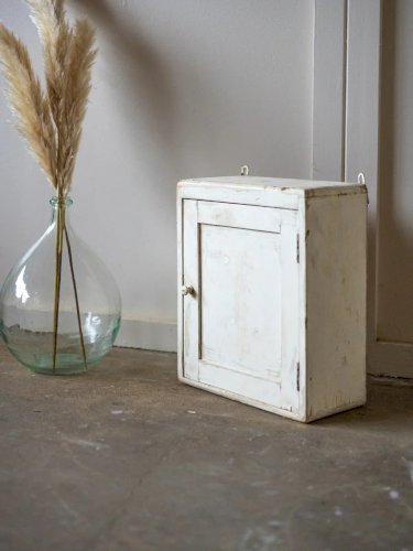 Gaëlle, l'étagère murale en bois N°702