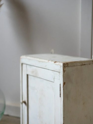 Gaëlle, l'étagère murale en bois N°702